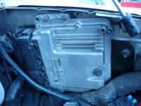 počítač motoru 2.8 CRD - ORIGINÁLNÍ DÍL  /558/ 